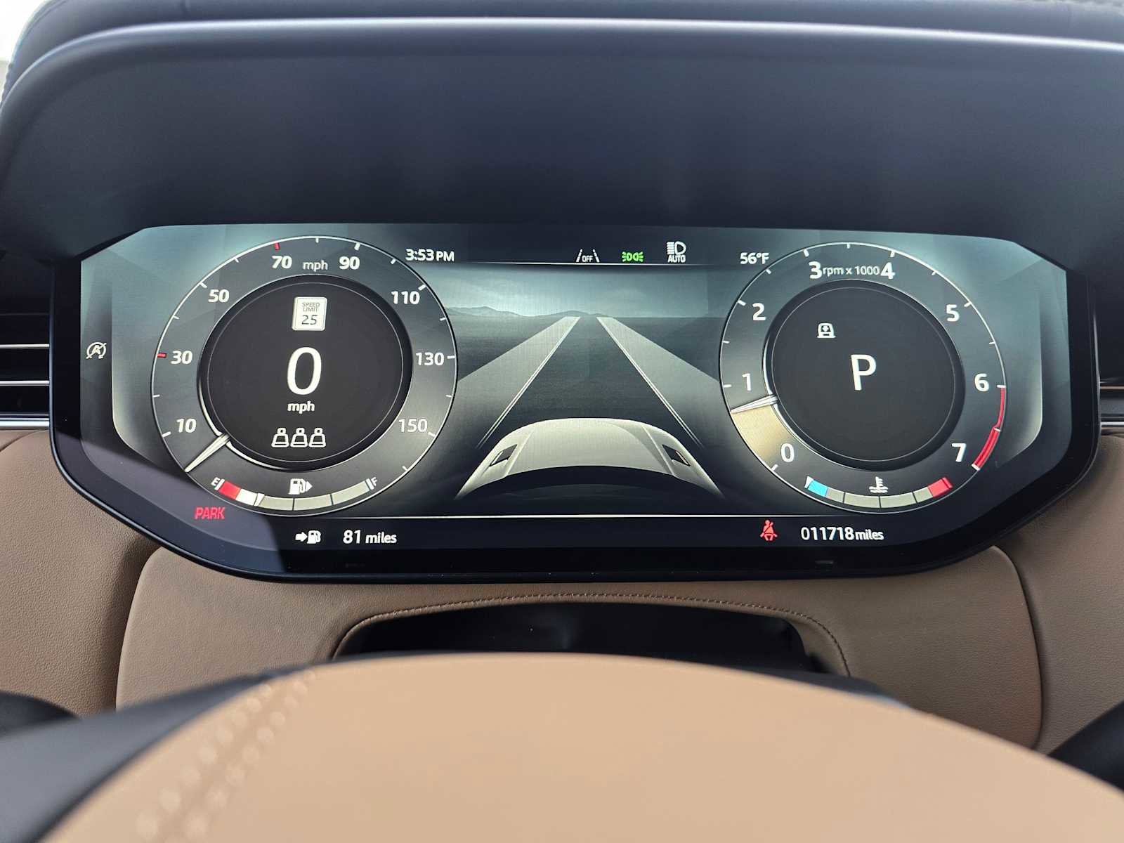 Certified 2025 Land Rover Range Rover Sport SE image 28