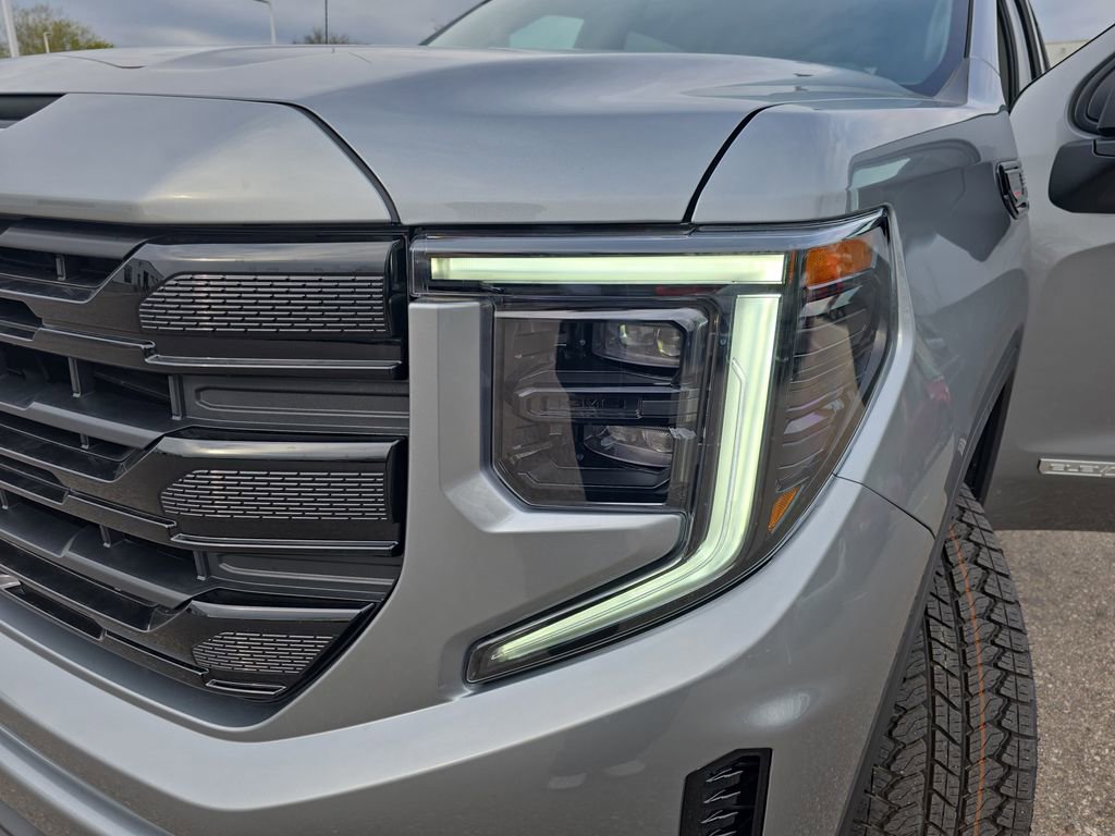 New 2026 GMC Sierra 1500 Elevation AWD/4WD image 34