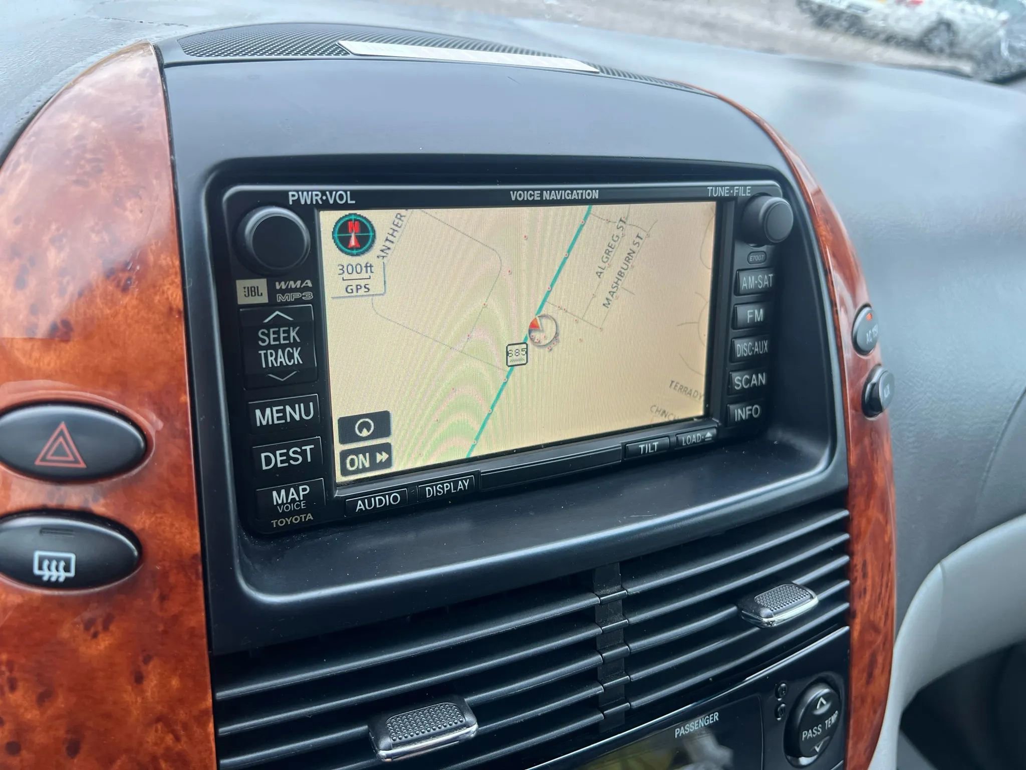 Used 2008 Toyota Sienna XLE Limited image 14