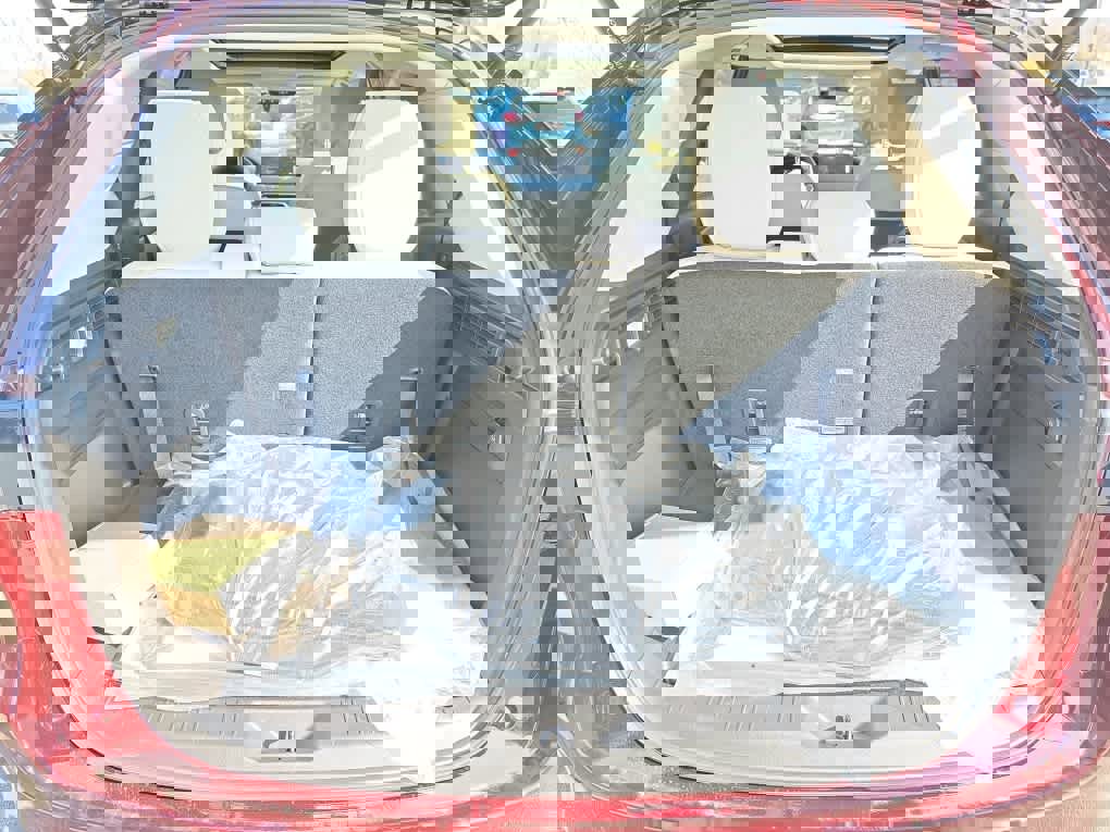 New 2026 MAZDA CX-90 3.3 Turbo w/ Premium Sport Pkg image 31