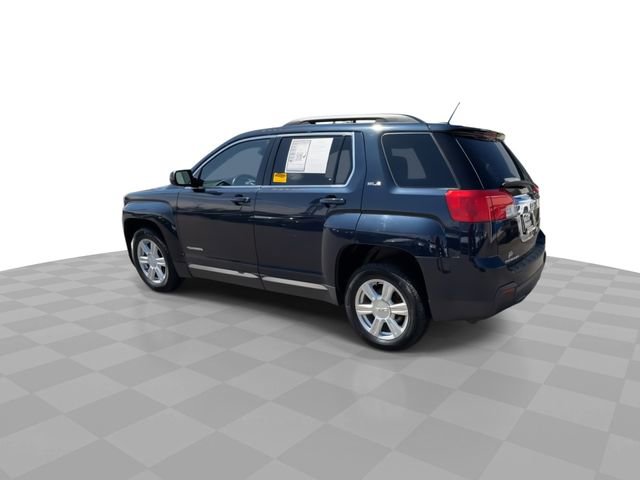 Used 2015 GMC Terrain SLE w/ Convenience Package FWD image 6