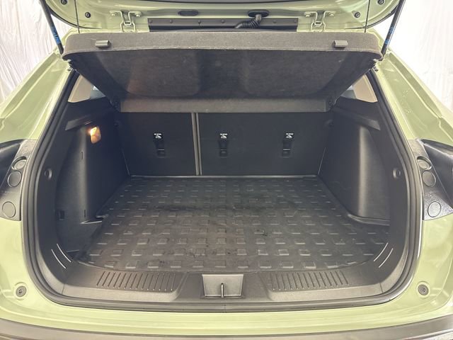 Certified 2025 Chevrolet Trax ACTIV w/ Sunroof Package image 24