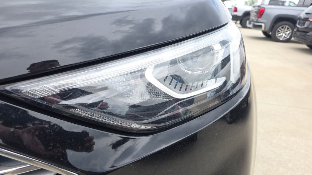 Used 2020 Ford Edge SEL w/ Convenience Package image 9