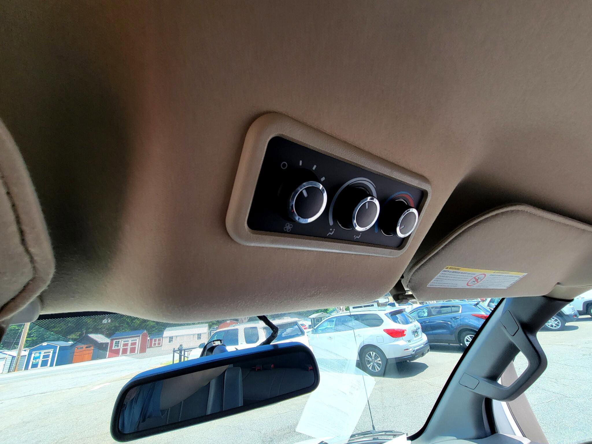Used 2023 Chevrolet Express 3500 LS image 24