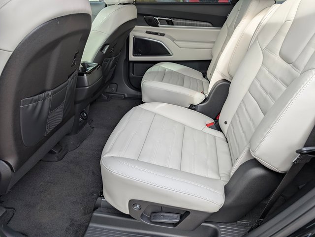New 2025 Kia Telluride SX Prestige image 12