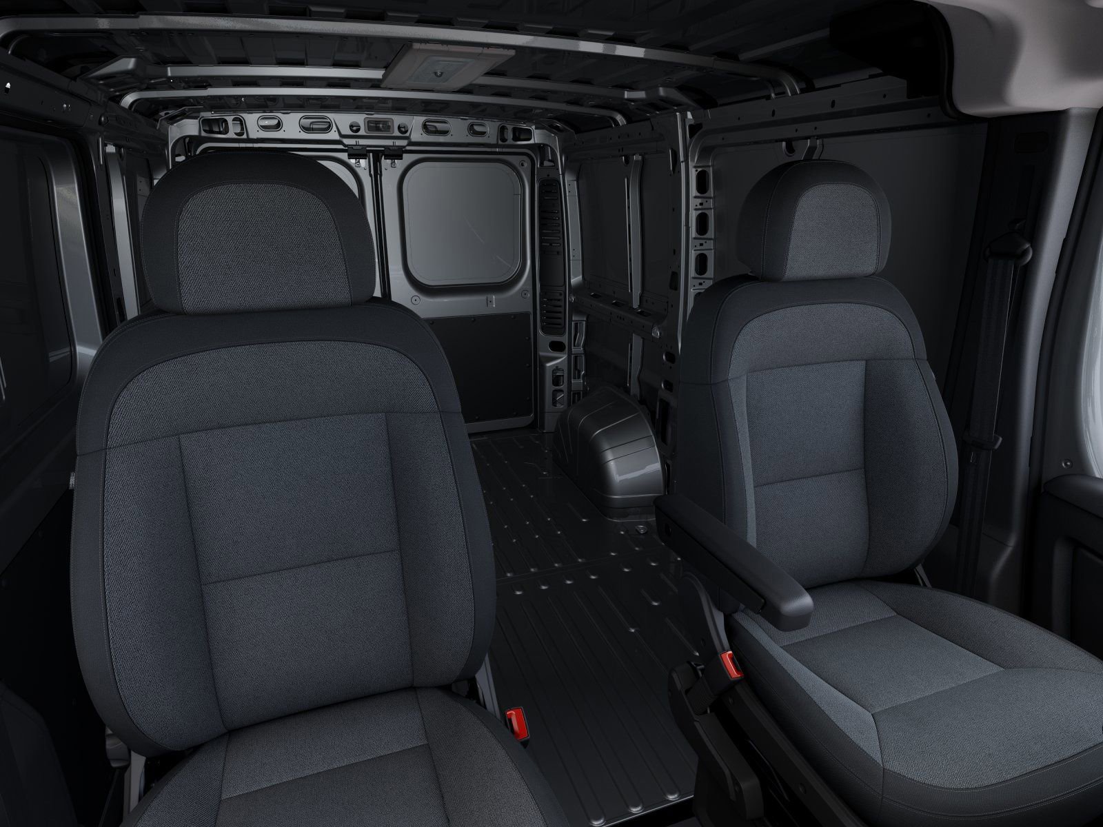 New 2026 RAM ProMaster 1500 w/ Convenience Group image 24