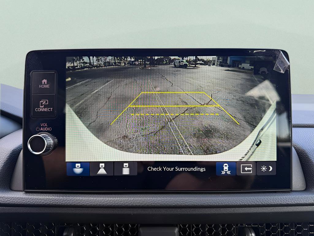 New 2026 Honda CR-V Sport-L image 24