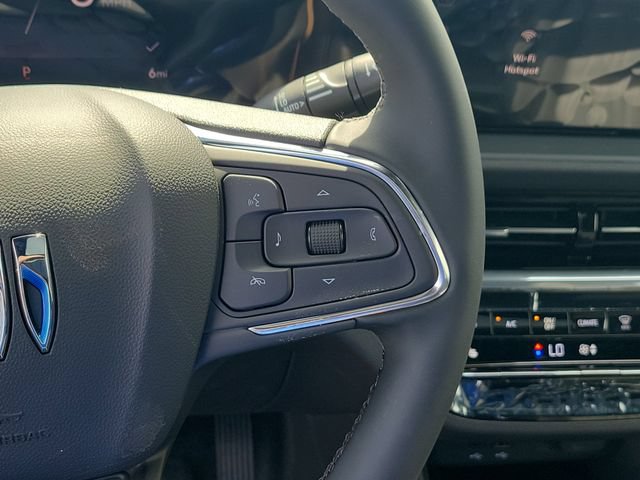 New 2026 Buick Envista Sport Touring FWD image 25