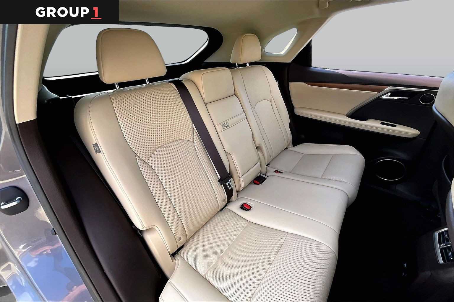 Used 2020 Lexus RX 350 FWD w/ Premium Package image 17