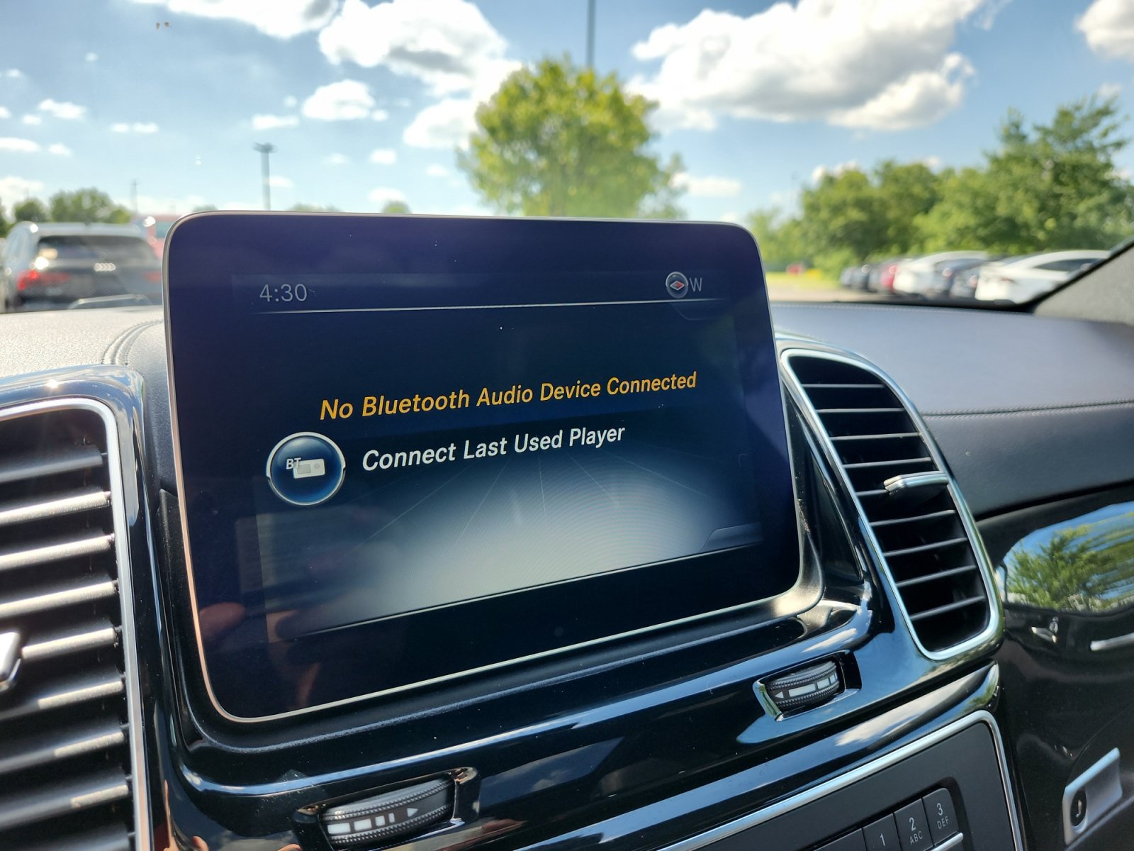 Used 2018 Mercedes-Benz GLS 450 4MATIC image 21