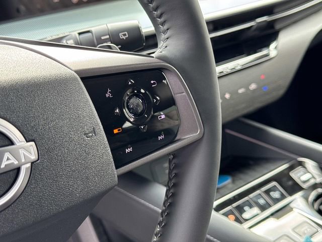New 2026 Nissan Murano Platinum image 27