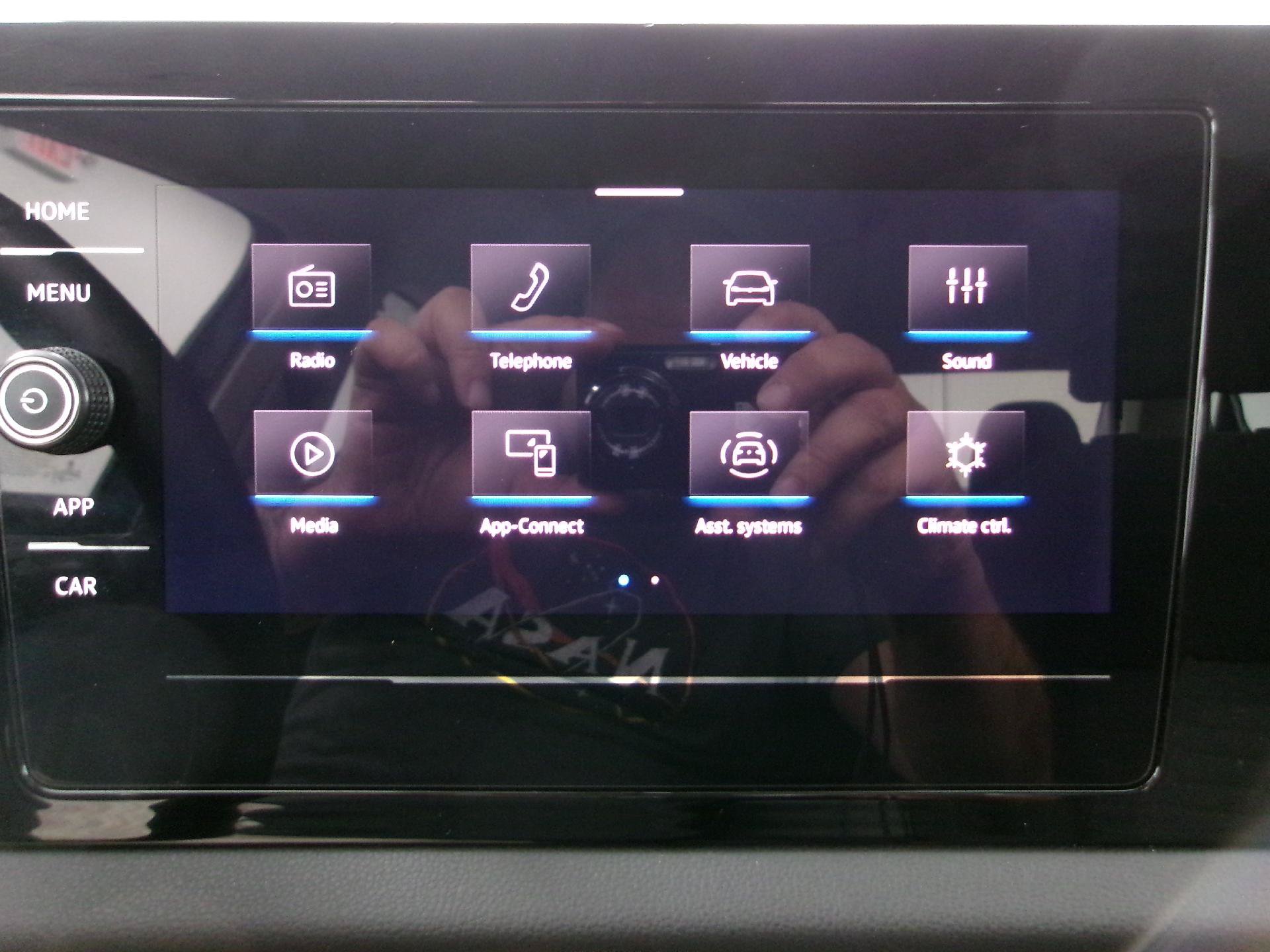 Used 2025 Volkswagen Jetta S FWD image 5