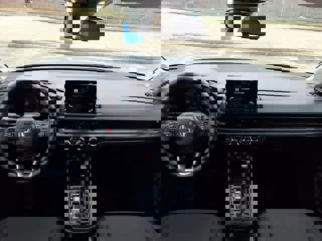 Used 2025 Honda CR-V EX image 9