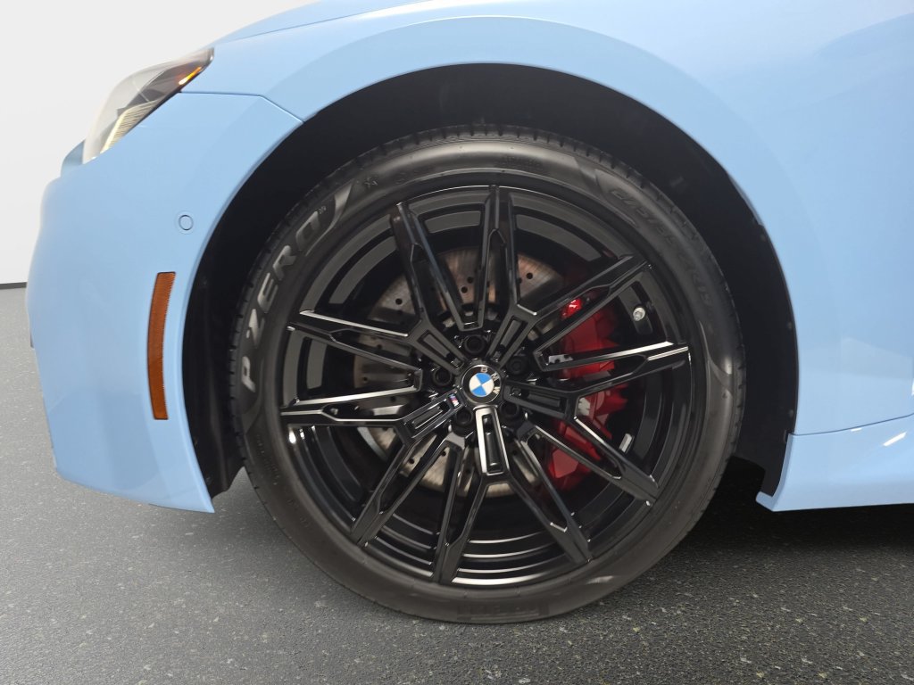 New 2026 BMW M2 w/ Lighting Package RWD image 30
