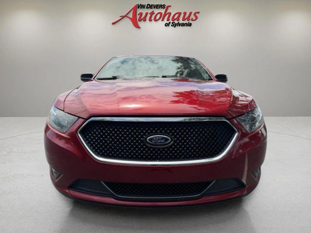 Used 2013 Ford Taurus SHO AWD/4WD image 3