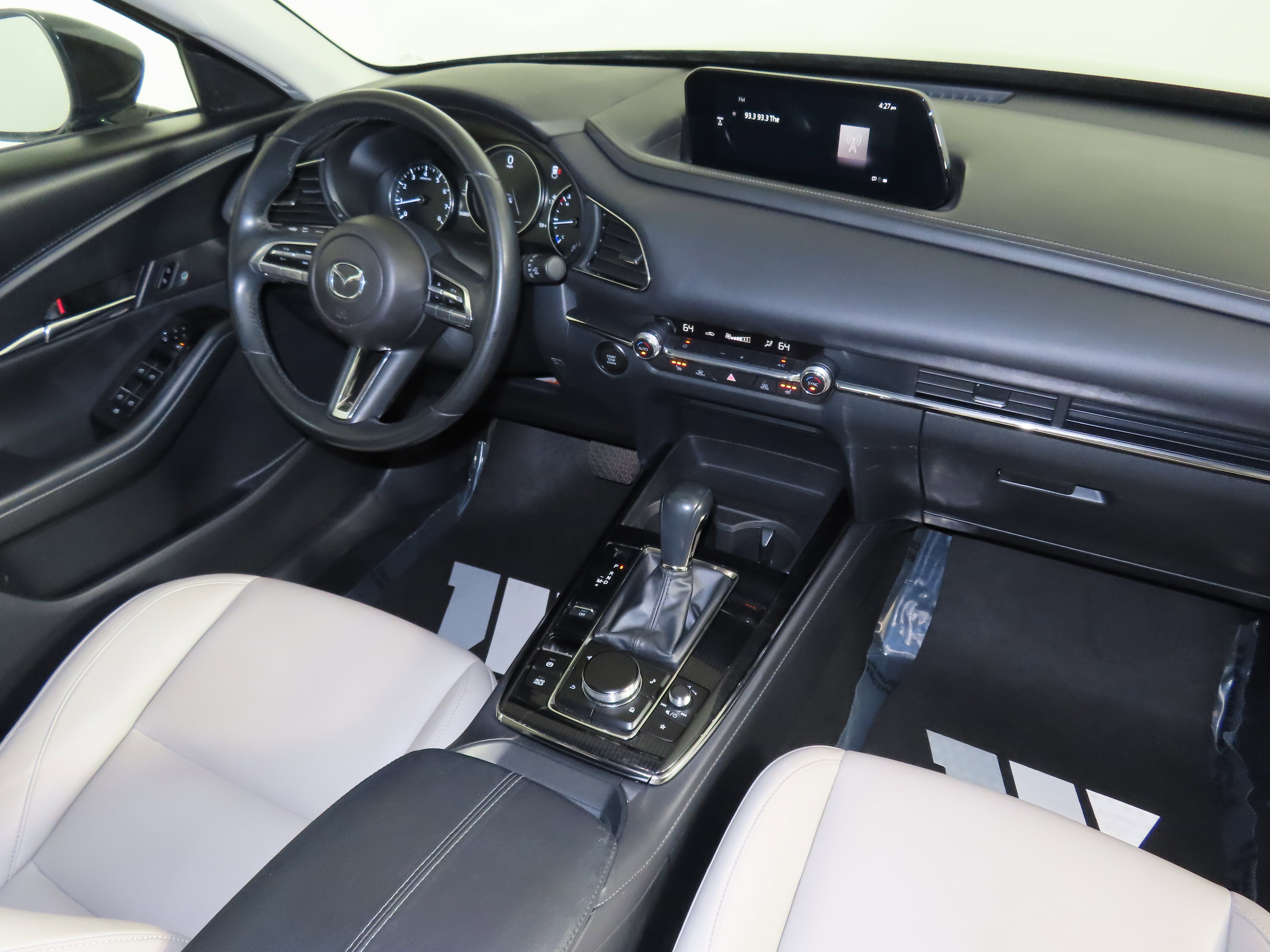 Used 2023 MAZDA CX-30 AWD 2.5 S w/ Preferred Package image 35