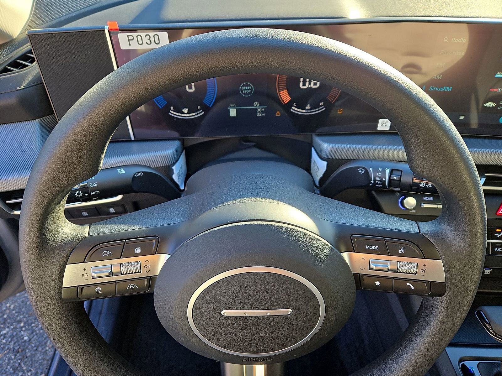 Used 2025 Hyundai Sonata SE image 22