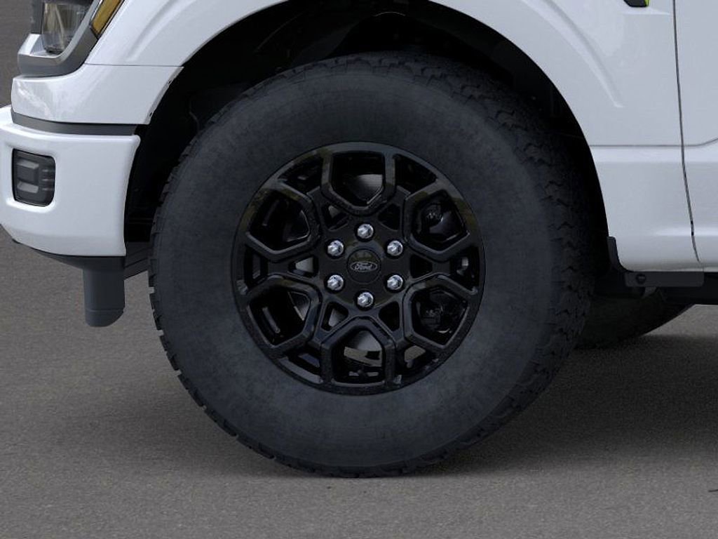 Used 2025 Ford F150 STX image 19