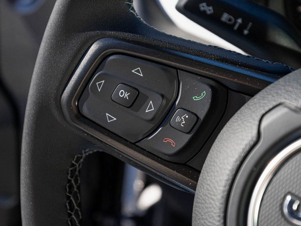 New 2026 Jeep Wrangler Sport image 20