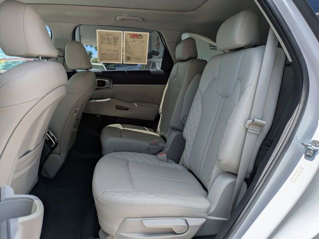 Used 2021 Kia Sorento SX FWD image 15