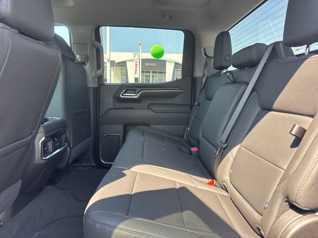 New 2026 GMC Sierra 1500 SLT w/ SLT Convenience Package AWD/4WD image 11