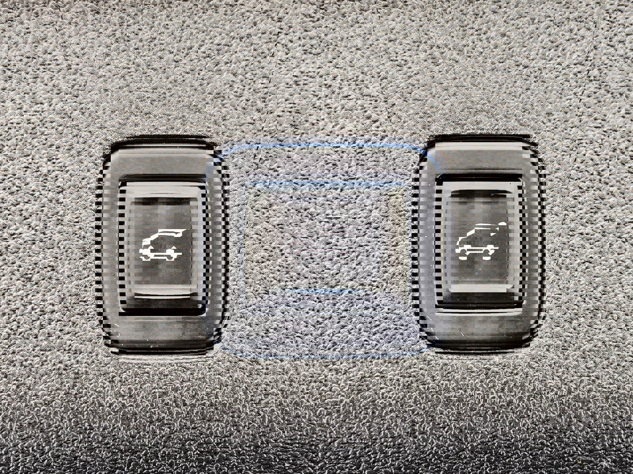 Used 2022 GMC Yukon AT4 w/ Max Trailering Package image 41