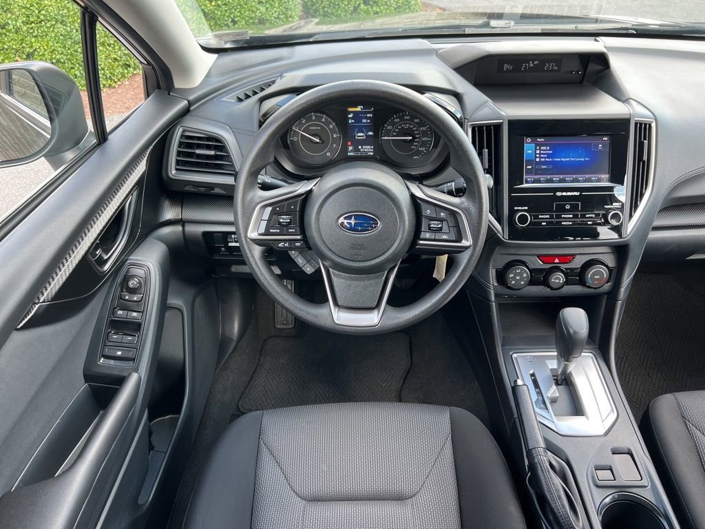 Used 2023 Subaru Impreza 2.0i image 2