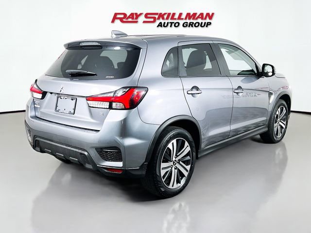 Used 2024 Mitsubishi Outlander Sport SE image 7