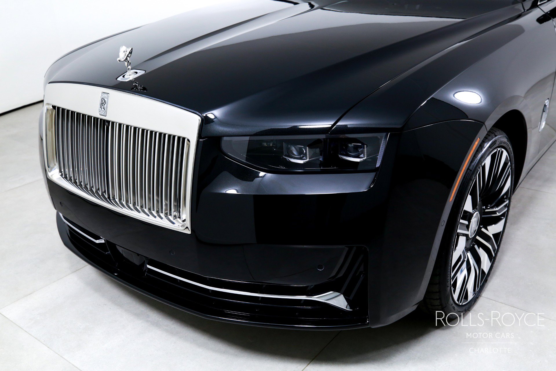 New 2026 Rolls-Royce Ghost image 39