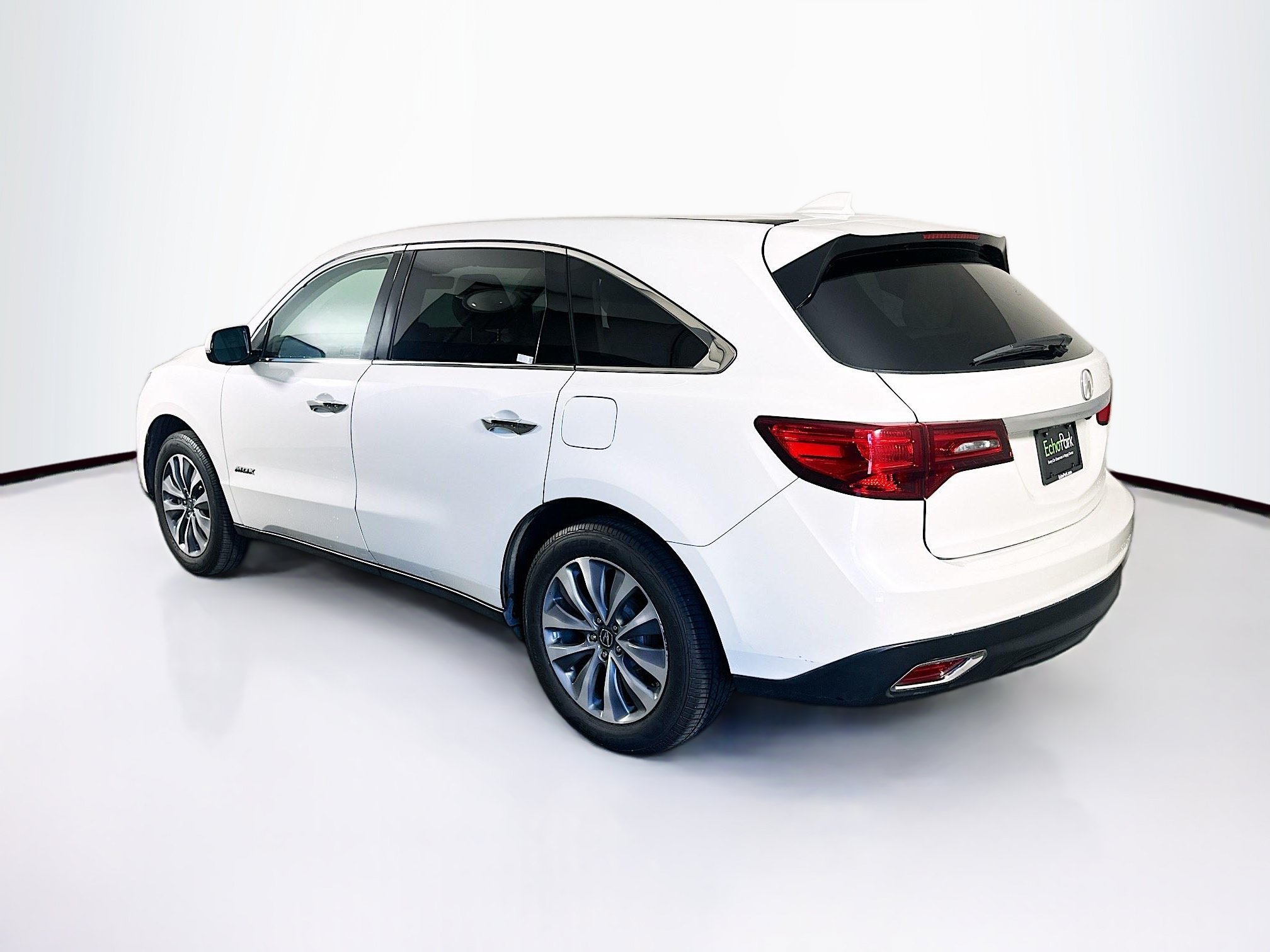 Used 2016 Acura MDX FWD w/ Technology Package image 5
