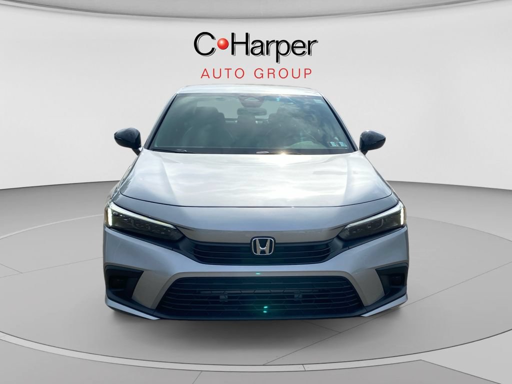 Used 2024 Honda Civic Sport image 8