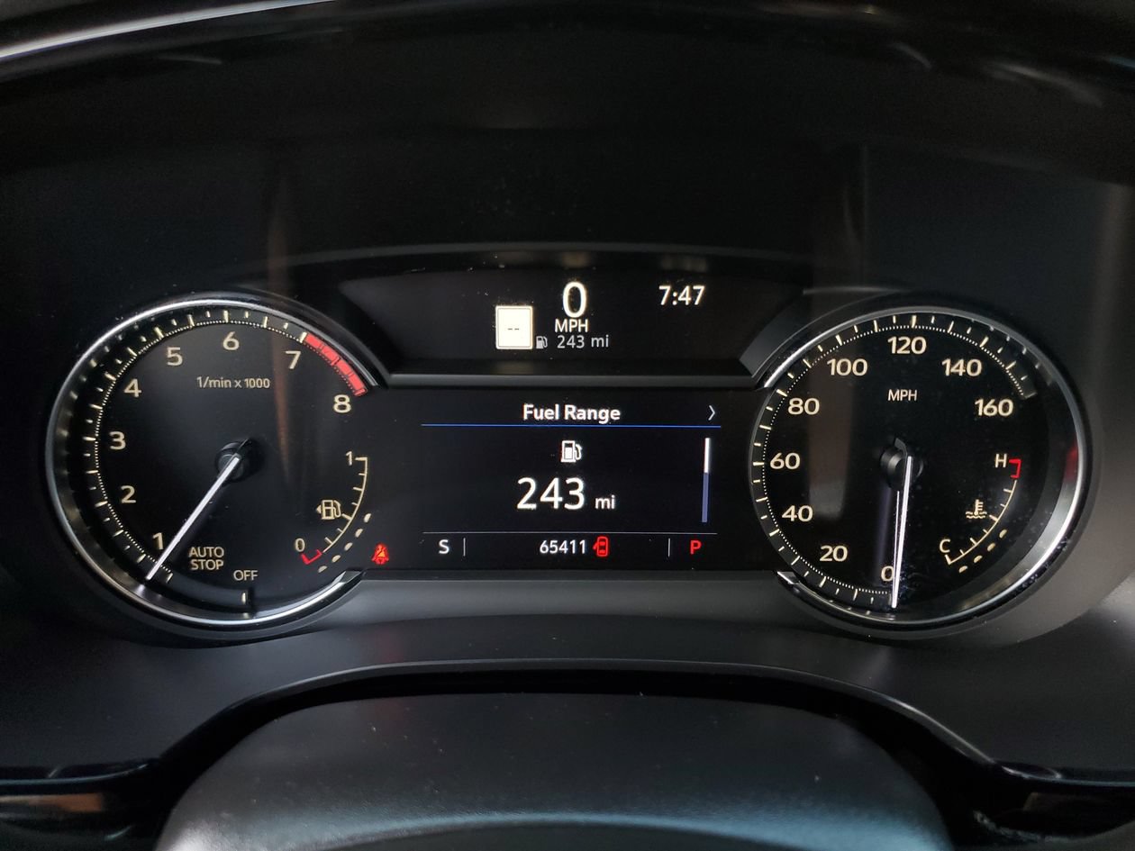 Used 2023 Cadillac XT5 Premium Luxury FWD image 29