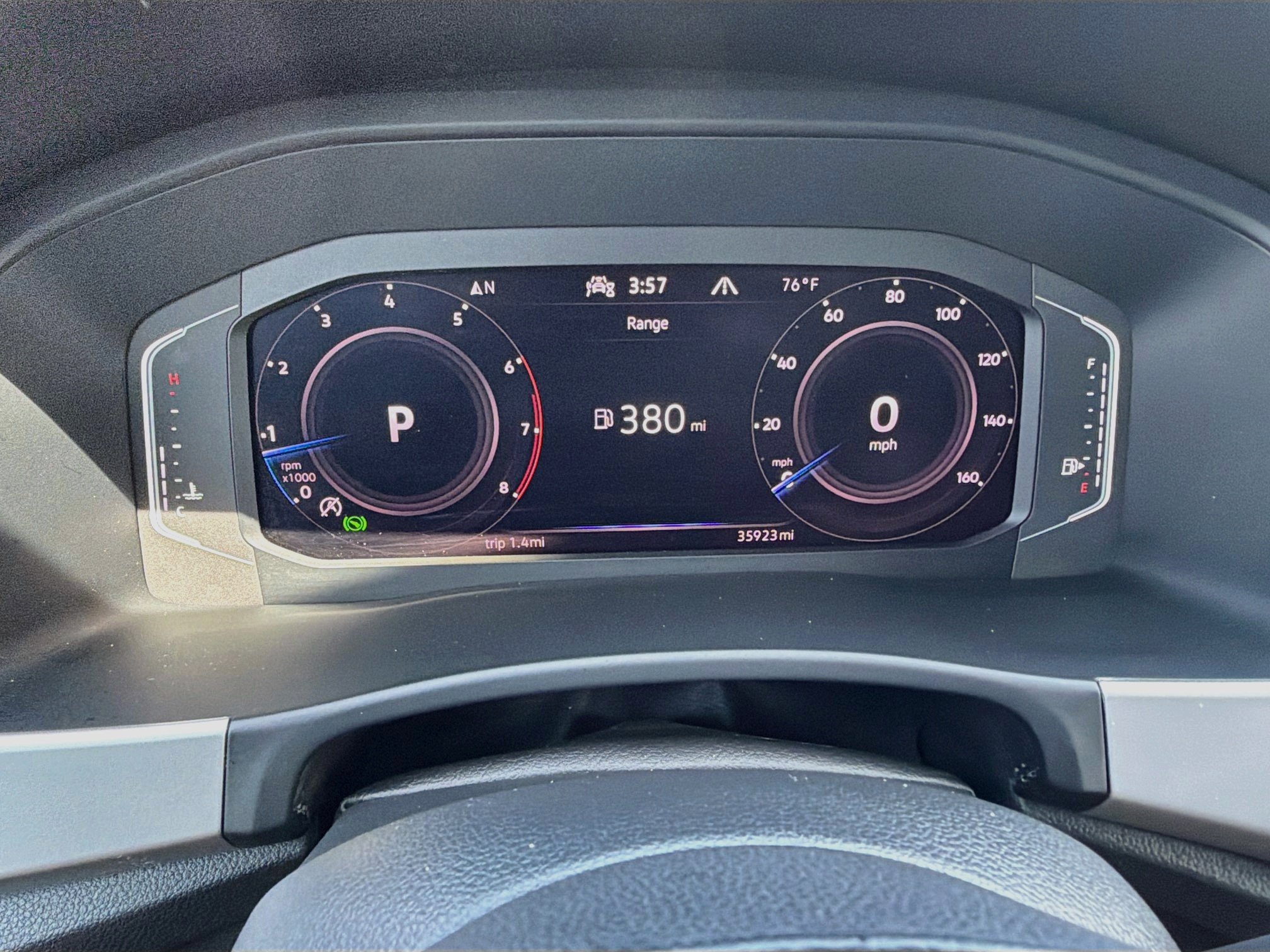 Used 2023 Volkswagen Atlas SE AWD/4WD image 40