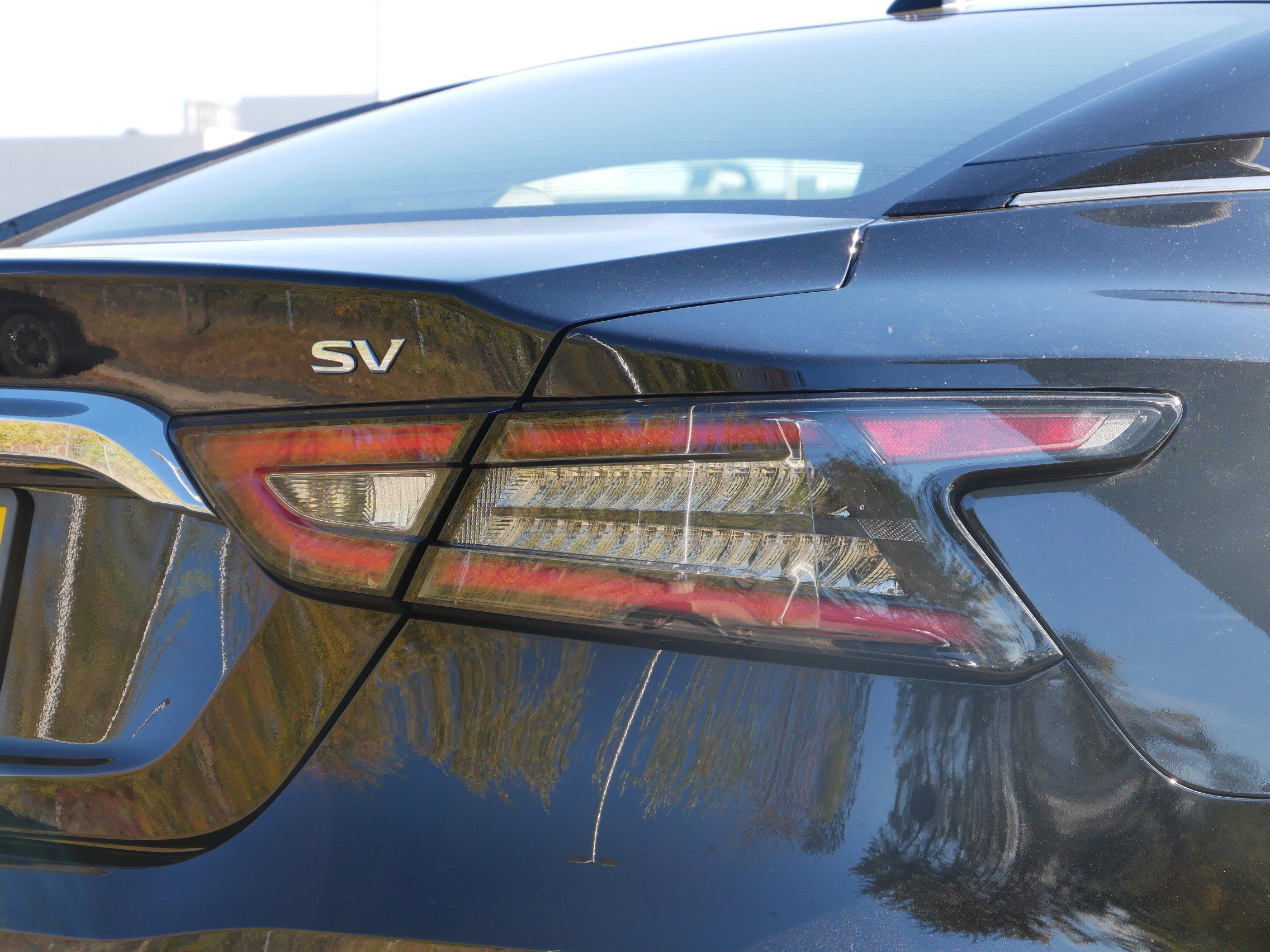 Used 2019 Nissan Maxima 3.5 SV w/ Floor Mat Group image 17