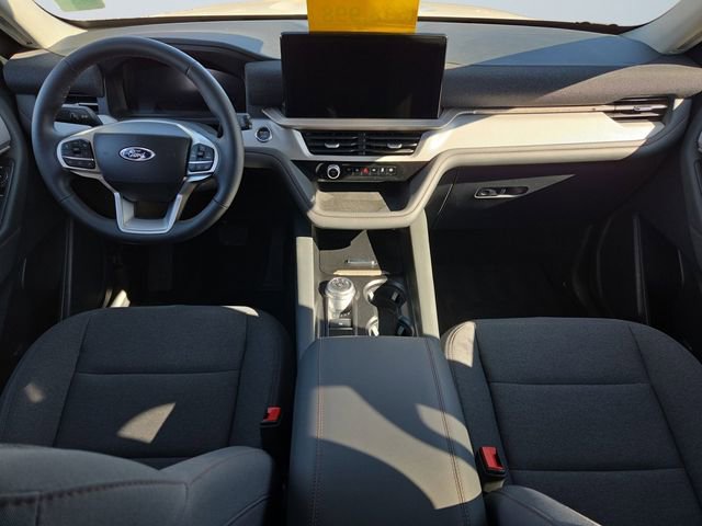 Used 2025 Ford Explorer Active image 10