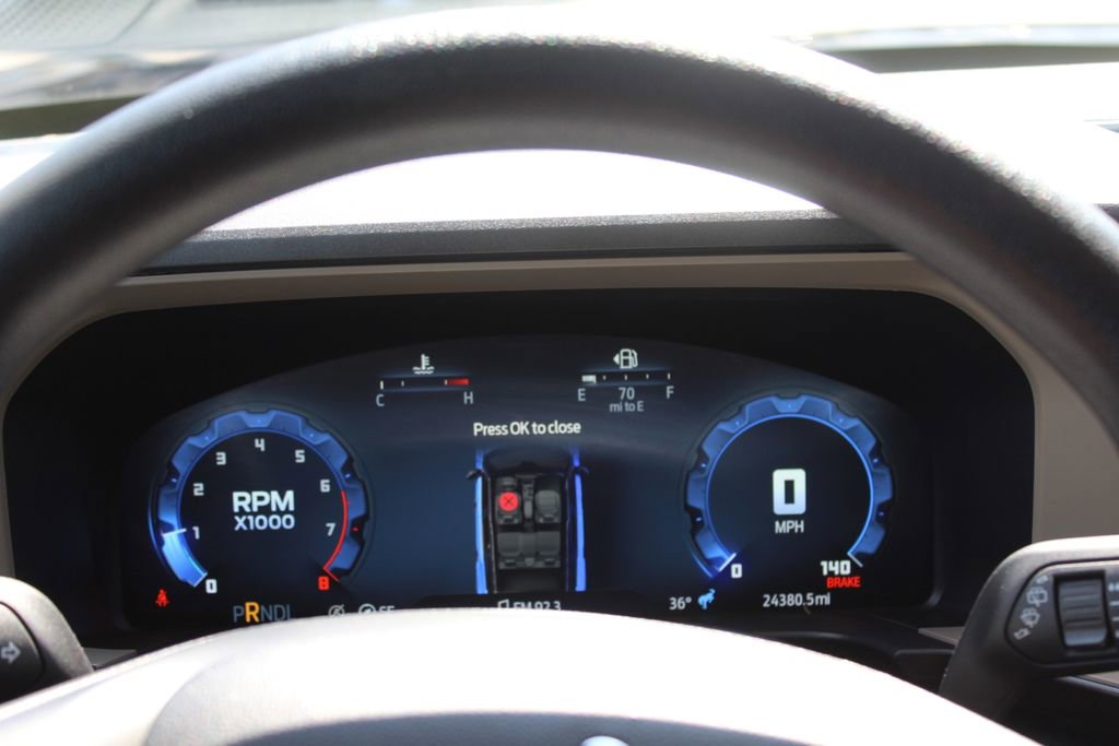 Used 2025 Ford Bronco Sport Big Bend image 12