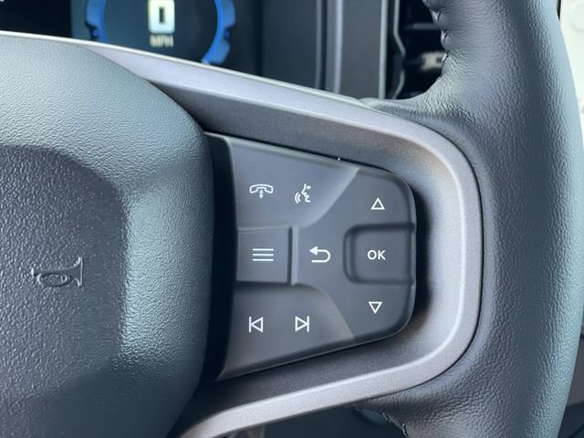 New 2026 Ford Bronco Badlands AWD/4WD image 9