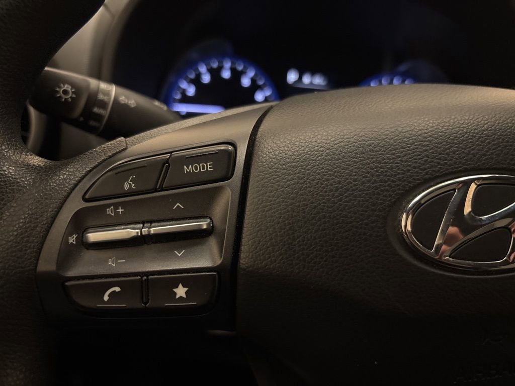 Certified 2023 Hyundai Kona SEL image 13