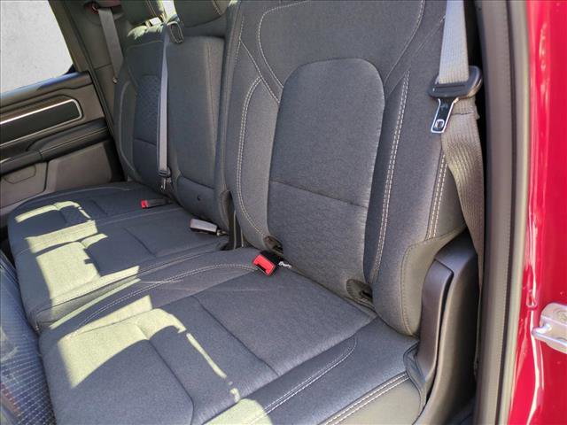 New 2026 RAM 1500 Big Horn image 16