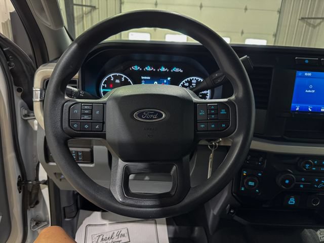 Used 2023 Ford F250 XLT AWD/4WD image 13