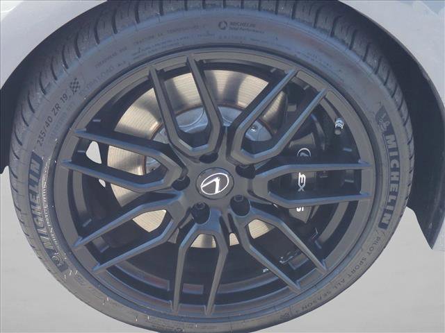 Used 2022 Lexus IS 500 RWD image 25