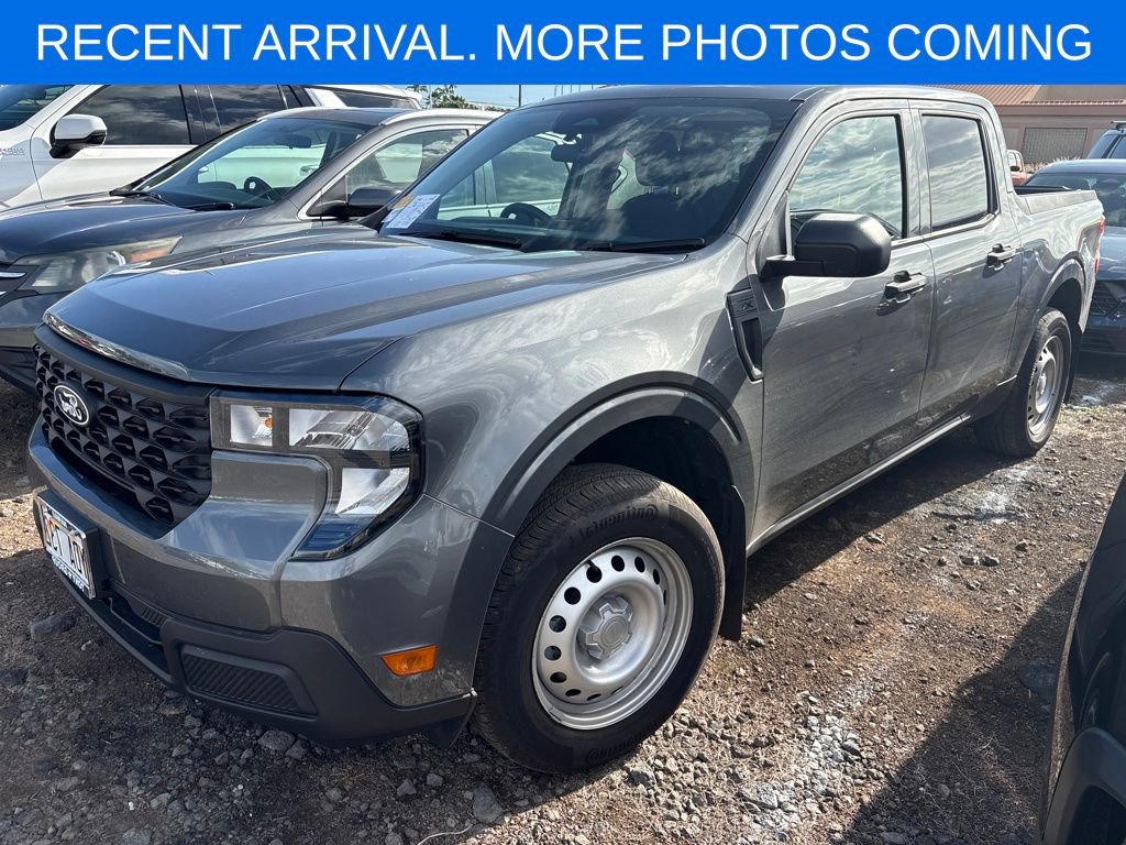 Used 2025 Ford Maverick XL