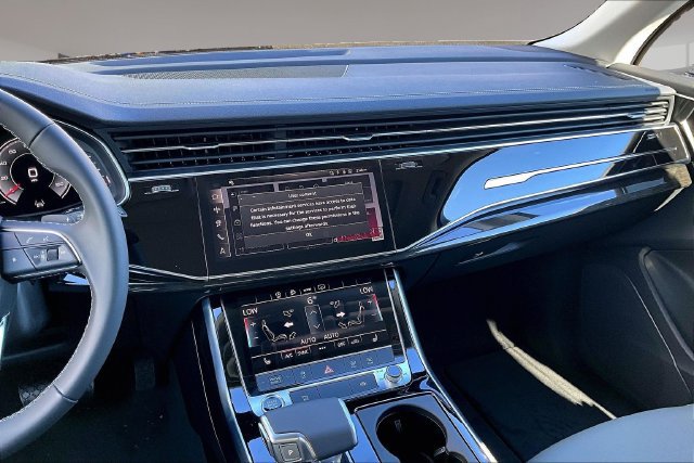 New 2026 Audi Q7 2.0T Premium AWD/4WD image 7