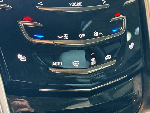 Used 2016 Cadillac SRX Luxury w/ Driver Awareness Package image 20