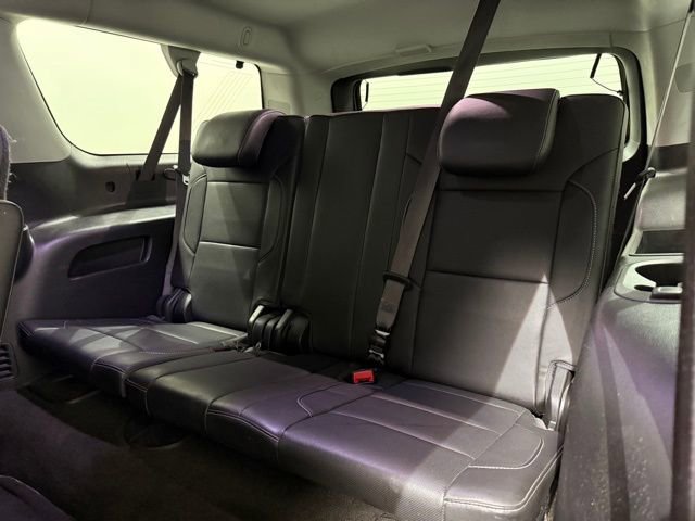 Used 2015 Chevrolet Suburban LTZ image 28