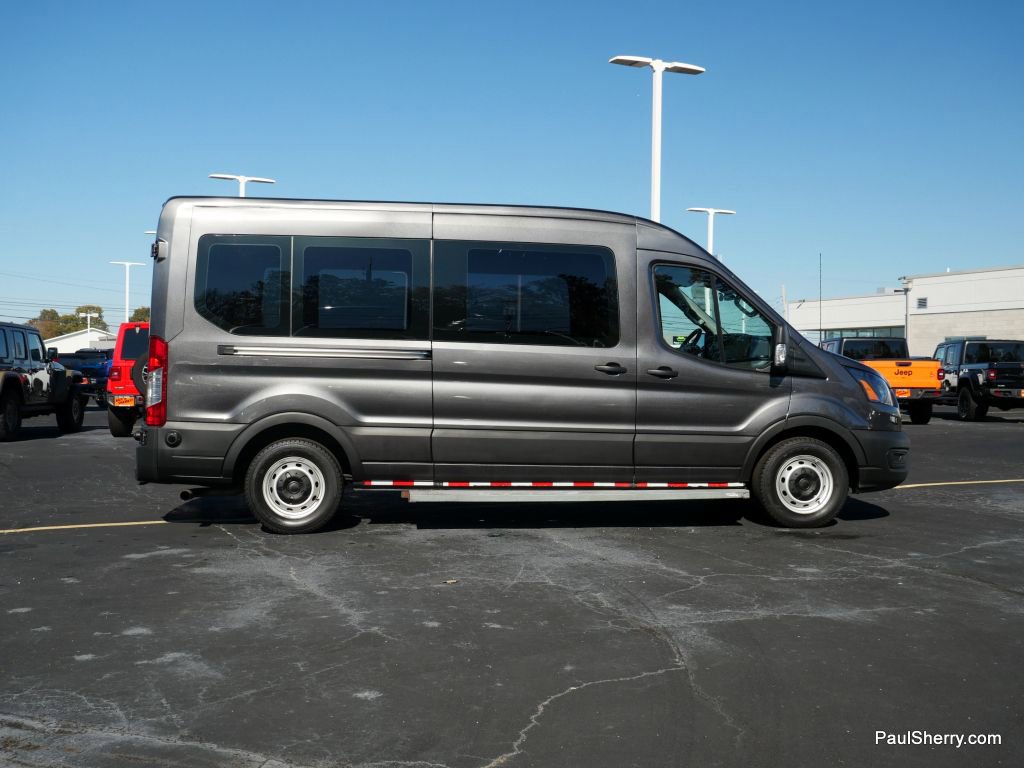 Used 2020 Ford Transit 350 XL image 30