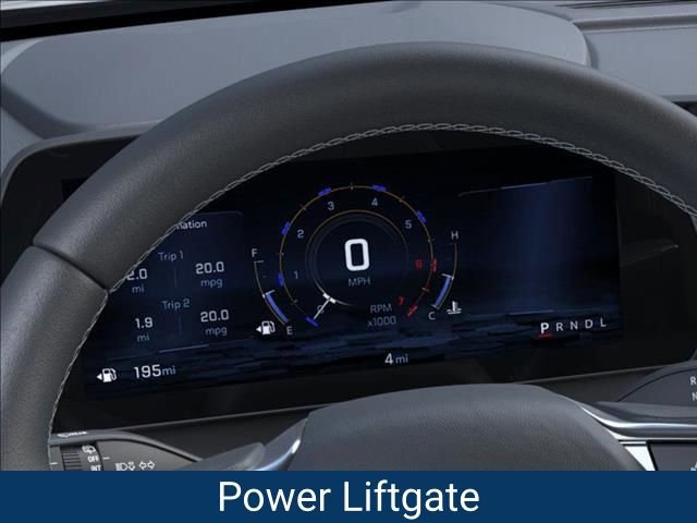 New 2026 Chevrolet Traverse Z71 w/ Driver Confidence Package image 20