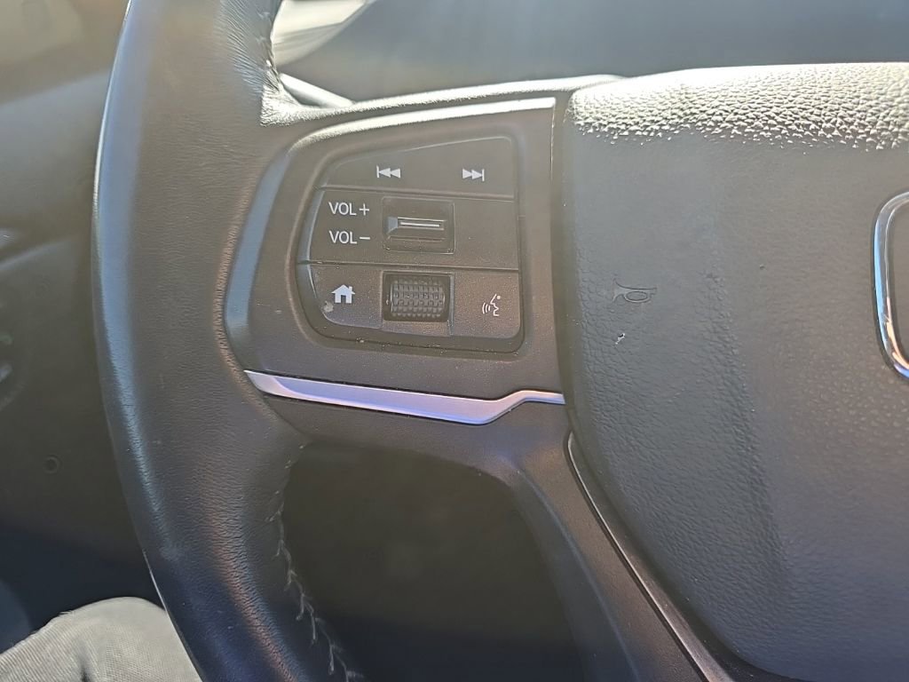 Used 2025 Honda Ridgeline RTL image 19