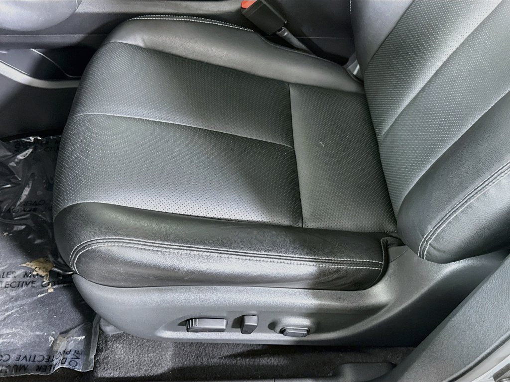 Certified 2023 Nissan Murano SL w/ SL Moonroof Package AWD/4WD image 25