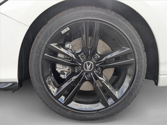 New 2026 Acura Integra A-Spec image 10